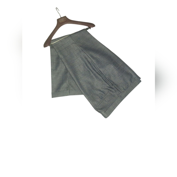 NWT Tessori Italy Gray Bl - Picture 3 of 7